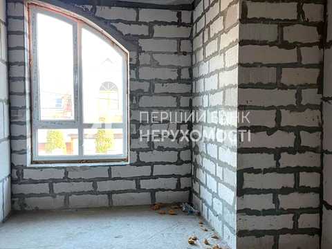 будинок за адресою Харківська вул.