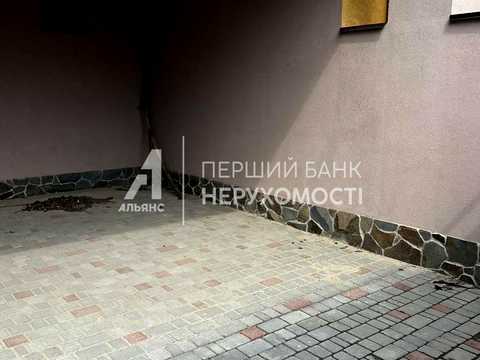 будинок за адресою Харківська вул.