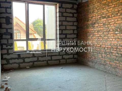 будинок за адресою Харківська вул.