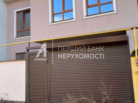 будинок за адресою Харківська вул.