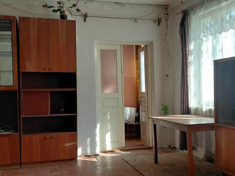 дом по адресу І Франка, 35