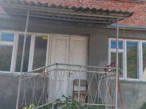 дом по адресу І Франка, 35