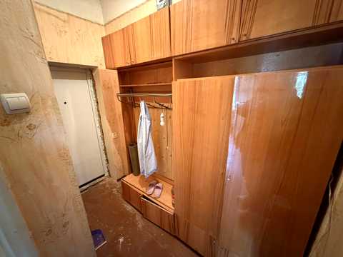 квартира по адресу капитана Владимира Киселёва ул. (Зыгина), 38