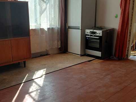 дом по адресу І Франка, 35
