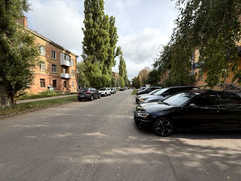 квартира по адресу капитана Владимира Киселёва ул. (Зыгина), 38