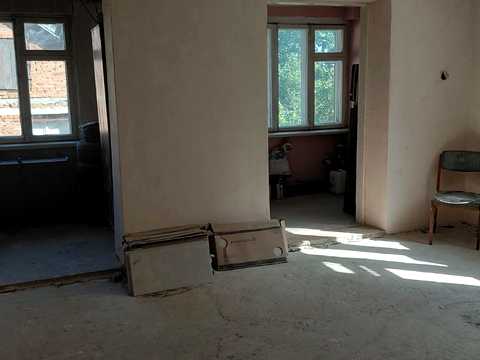 дом по адресу І Франка, 35