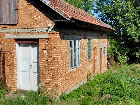 дом по адресу І Франка, 35