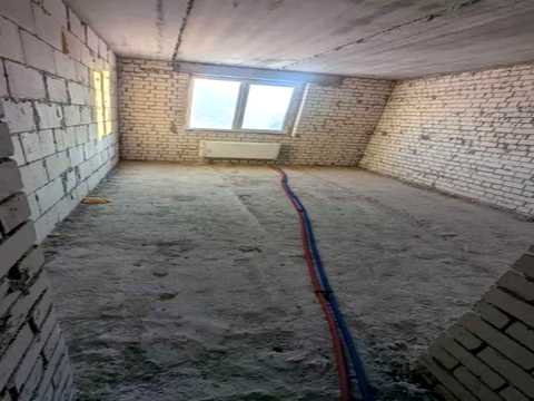 квартира за адресою Льва Ландау просп. (50-річчя СРСР), (2 черга (будинок 1))