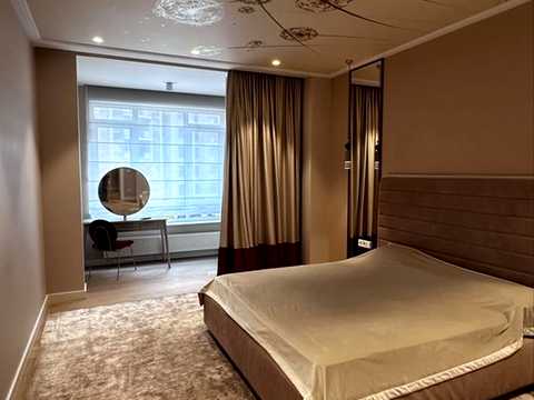 квартира за адресою Саперне Поле вул., 3