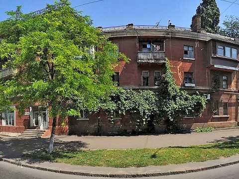 квартира по адресу Мясоедовская ул., 3