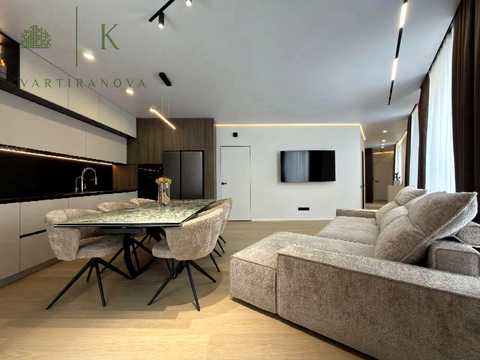 квартира за адресою Тараса Шевченка вул., 17