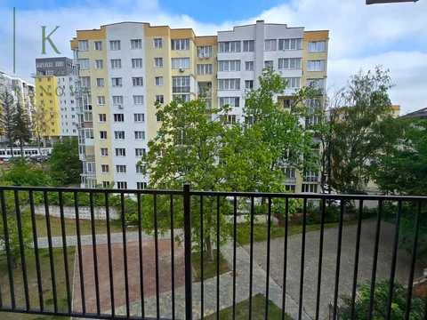 квартира за адресою Тараса Шевченка вул., 17