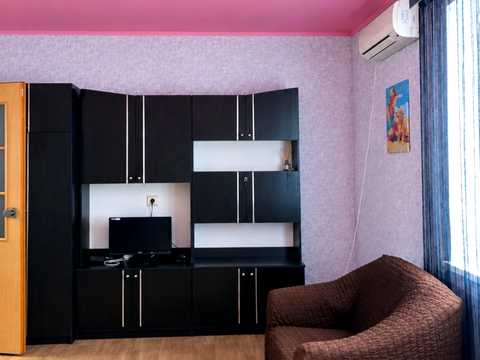 квартира по адресу Вишняковская ул., 19/19
