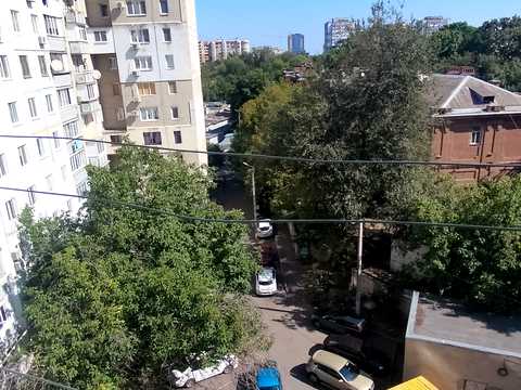 квартира за адресою Фонтанська дорога вул. (Перекопской дивизии улица), 8/6