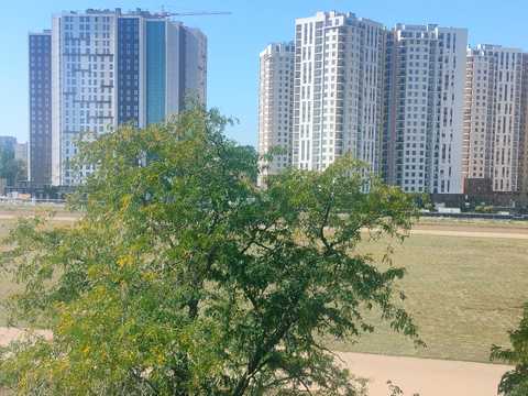 квартира за адресою Фонтанська дорога вул. (Перекопской дивизии улица), 8/6