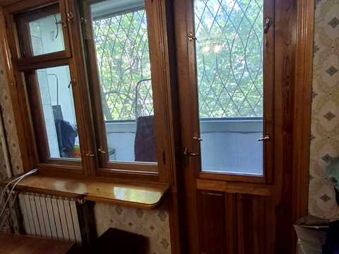 квартира за адресою Одеса, Героїв Крут вул. (Валентини Терешкової), 45