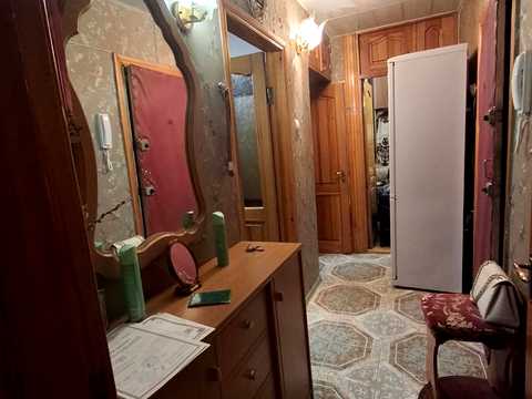 квартира за адресою Одеса, Героїв Крут вул. (Валентини Терешкової), 45