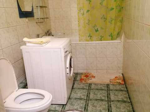 квартира по адресу Вишняковская ул., 19/19