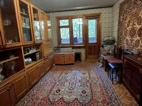 квартира за адресою Одеса, Героїв Крут вул. (Валентини Терешкової), 45
