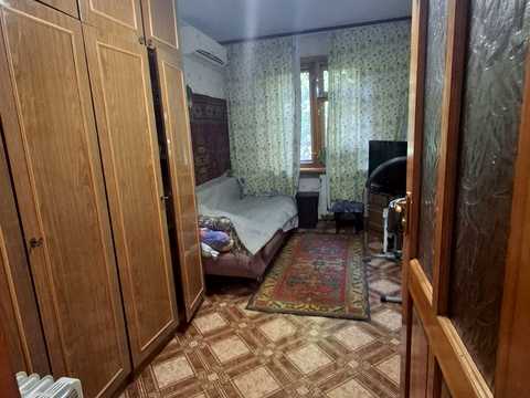квартира за адресою Одеса, Героїв Крут вул. (Валентини Терешкової), 45