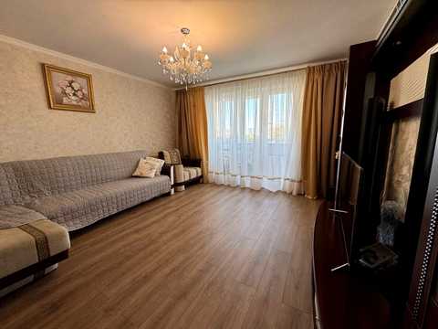 квартира за адресою Фонтанська дорога вул. (Перекопской дивизии улица), 8/6