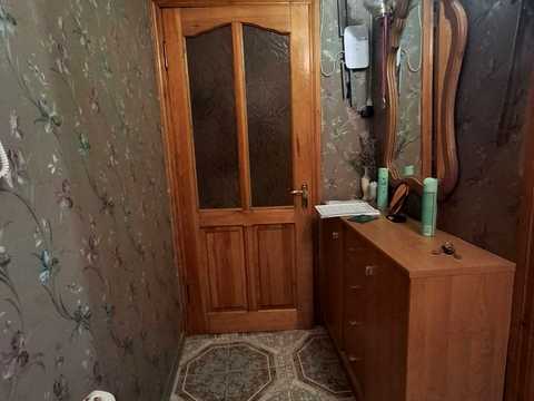 квартира за адресою Одеса, Героїв Крут вул. (Валентини Терешкової), 45