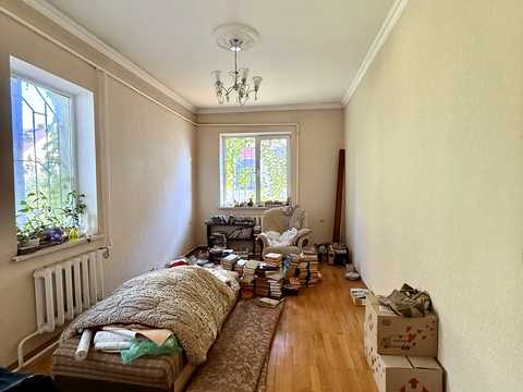 будинок за адресою с. Лиманка, Згоди, 24/4