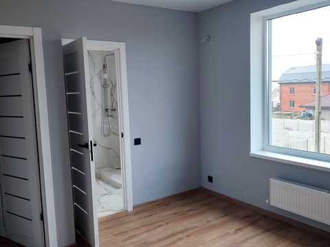 дом по адресу Солнечная