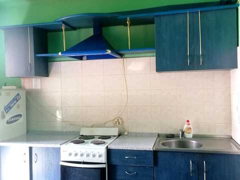 квартира по адресу Вишняковская ул., 19/19
