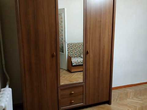 квартира за адресою Митрополита Андрея Шептицького вул. (Анатолія Луначарського), 7