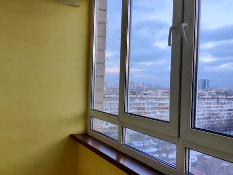 квартира за адресою Митрополита Андрея Шептицького вул. (Анатолія Луначарського), 7