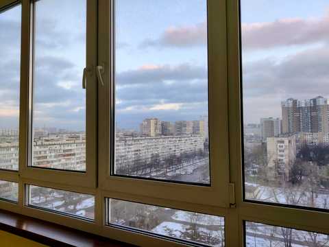 квартира за адресою Митрополита Андрея Шептицького вул. (Анатолія Луначарського), 7