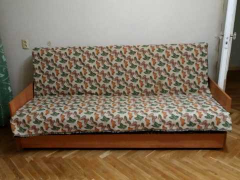 квартира за адресою Митрополита Андрея Шептицького вул. (Анатолія Луначарського), 7