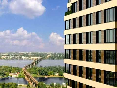 квартира за адресою Дніпро, Феодосія Макаревського пров. (Радянський), (Будинок)
