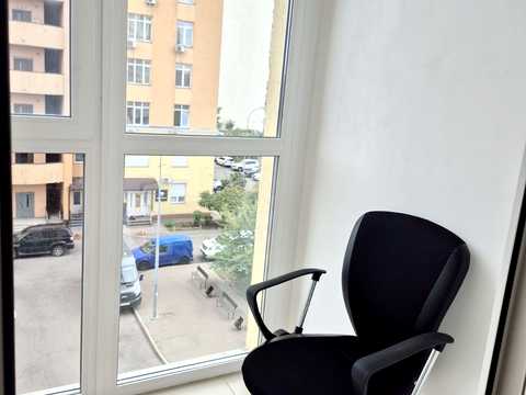квартира за адресою Гната Хоткевича вул. (Червоногвардійська), 8