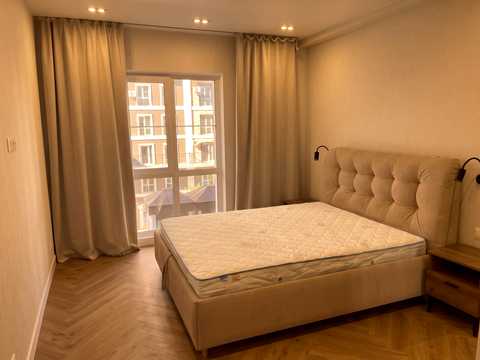 квартира за адресою Михайла Максимовича вул. (Онуфрія Трутенка), 24-Г