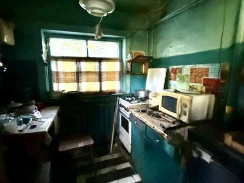 будинок за адресою Франка