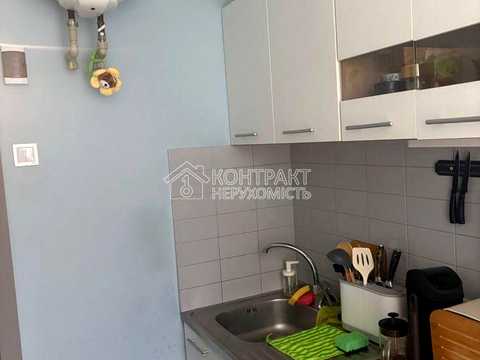 квартира по адресу Ивана Камышева ул., 27а