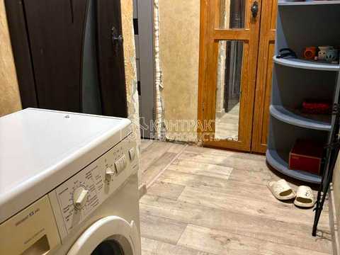 квартира по адресу Ивана Камышева ул., 27а