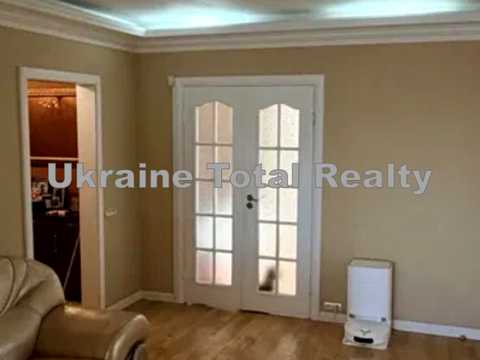 квартира за адресою Милославська вул., 31-Б