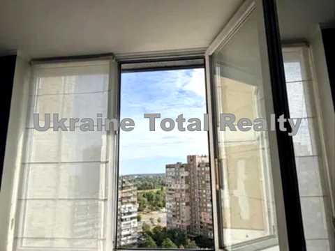 квартира за адресою Милославська вул., 31-Б