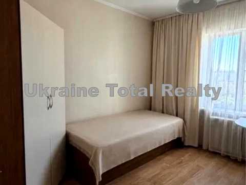 квартира за адресою Милославська вул., 31-Б