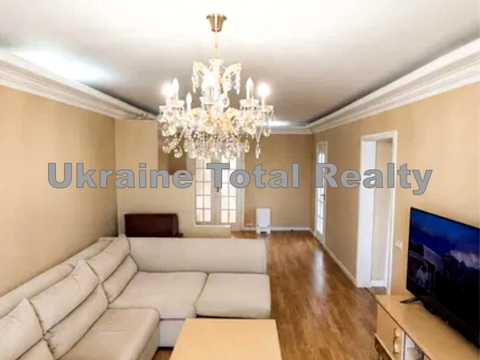 квартира за адресою Милославська вул., 31-Б