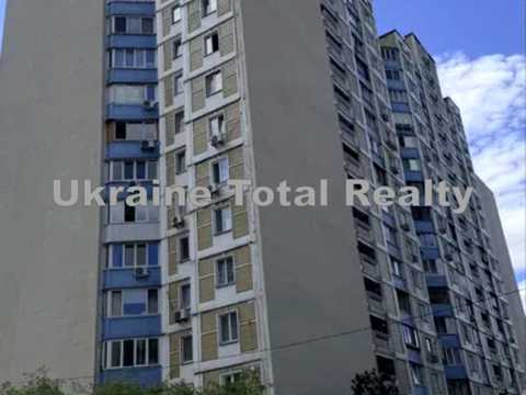 квартира за адресою Милославська вул., 31-Б