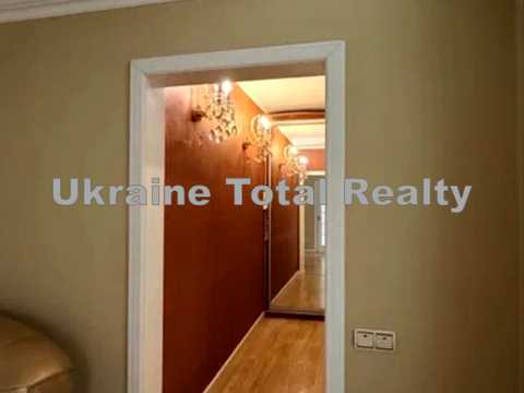 квартира за адресою Милославська вул., 31-Б