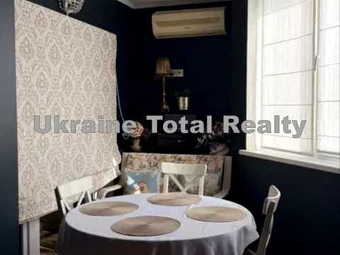 квартира за адресою Милославська вул., 31-Б