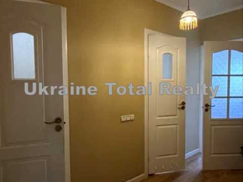 квартира за адресою Милославська вул., 31-Б