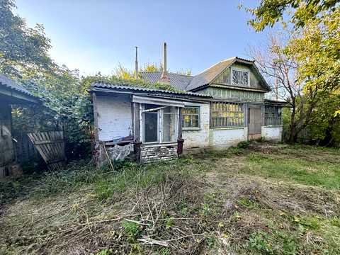 будинок за адресою Франка