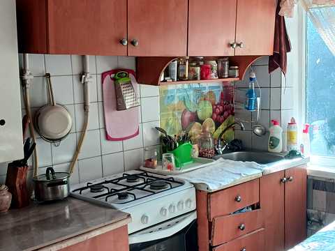 будинок за адресою Миколаїв, 1-й Парниковий пров., 17