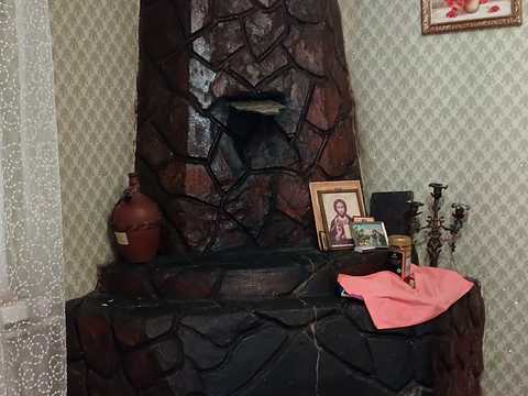 будинок за адресою Миколаїв, 1-й Парниковий пров., 17